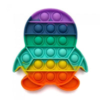 Pingouin Pop It