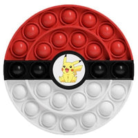 Pokeball Pop It