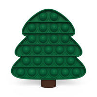 Pop it Sapin anti-stress