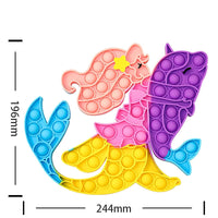 Pop Sirène Anti-stress