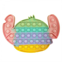 Stitch Pop It