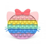 Tête de Chat Pop It