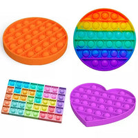 Pack Pop It Tetris Anti Stress