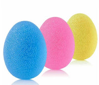 Balle Stress Press Egg