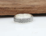 Bague Tresses Anti-Stress