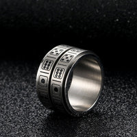 Bague Chance Anti-Stress