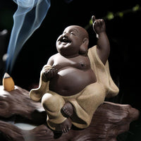 Porte Encens Exotique