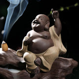 Porte Encens Exotique