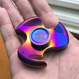 Spinner Métal Anti-Stress