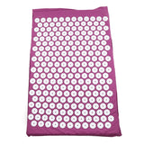 Tapis Relaxant Acupression