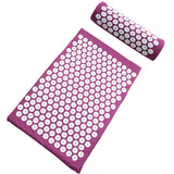 Tapis Relaxant Acupression