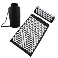 Tapis Relaxant Acupression