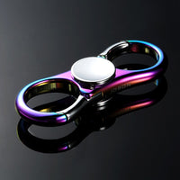 Porte clé Spinner Antistress