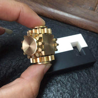 Cube anti-stress Fidget Spinner