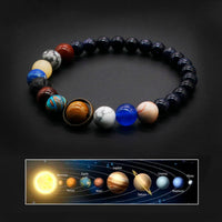Bracelet Planète Zen