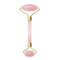 Rouleau Quartz Rose Relaxant