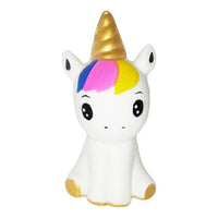 Licorne Anti-Stress Squishy