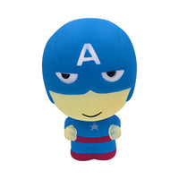 Balle Squishy Captain America