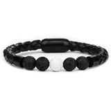 Bracelet Anti-Stress Volcanique