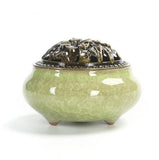 Porte Encens jolie Zen