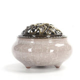 Porte Encens jolie Zen