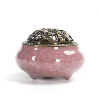 Porte Encens jolie Zen