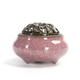 Porte Encens jolie Zen