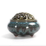 Porte Encens jolie Zen