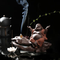 Porte Encens Exotique