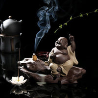 Porte Encens Exotique