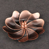 Porte Encens Zen fleur de Lotus