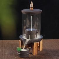 Porte Encens Sérénité