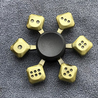 Gyroscope Hand Spinner