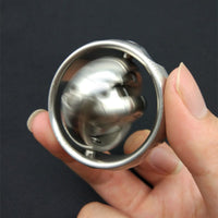 Jouet Anti-Stress Simplifié tournoyant