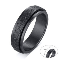 Bague Spinner Anti-Stress