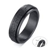 Bague Spinner Anti-Stress