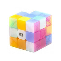 Cube 3×3 Jelly QiYi