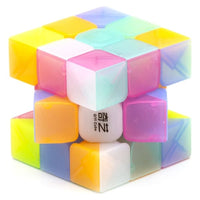 Cube 3×3 Jelly QiYi