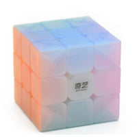 Cube 3×3 Jelly QiYi