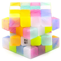 Cube QiYi Jelly 4×4