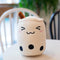 Peluche Kawaii Bubble Tea }