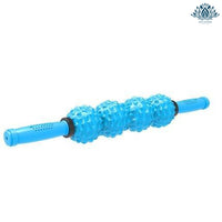 Rouleau de massage quadriceps