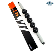 Rouleau massant pour les muscles