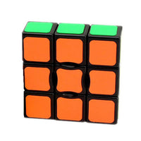 Cube Rubik 1x3