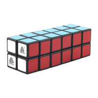 Cube Rubik 2x2x6