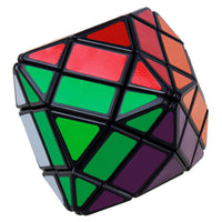 Rubik's Cube Dodécaèdre Rhombique LanLan - Énigmatique et Amusant