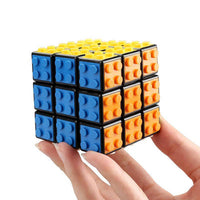 Cube 3x3 LEGO