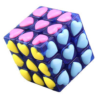 Rubik's Cube YJ Amour