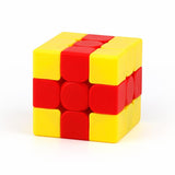 Rubik's Cube Moyu : Cube 3x3 rapide et fluide