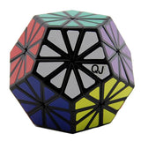 Rubik's Pyraminx Crystal